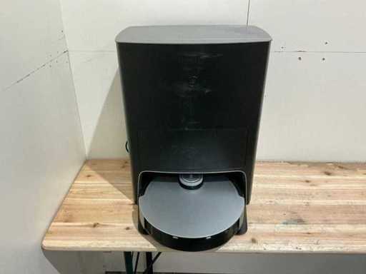 ECOVACS DEEBOT X1 OMNI Robotstofzuiger