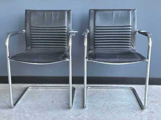 Președinte al ședinței Colecției de Artă Walter Knoll Dialog (de două ori)