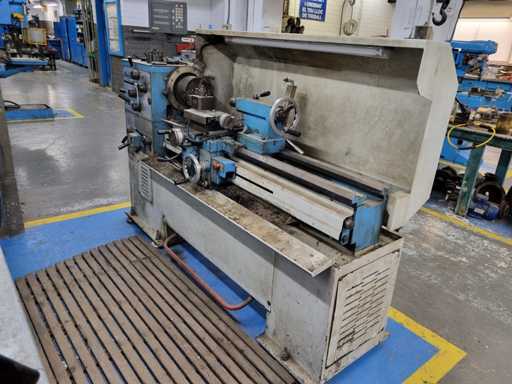 Tokarka równoleg?a PINACHO S 90/200 - 2005