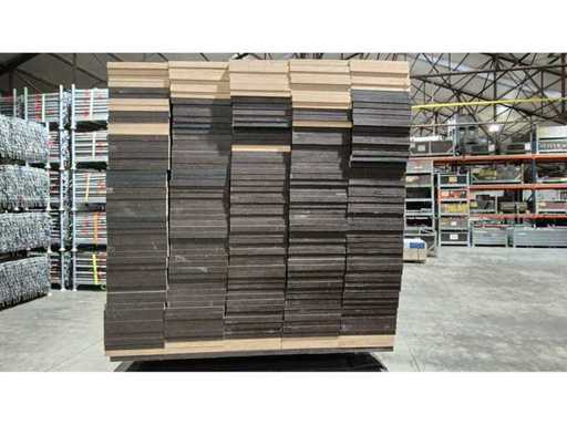 Contreplaqué (195x)