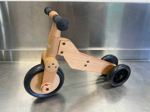 Sunny Loopfiets Driewieler