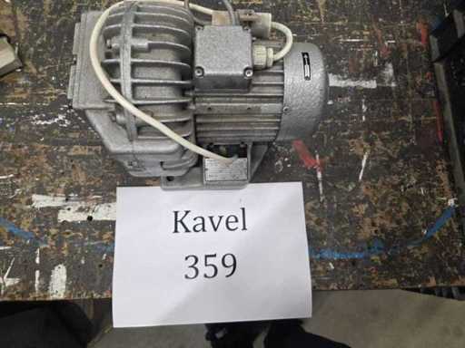 Souffleur de bloc moteur