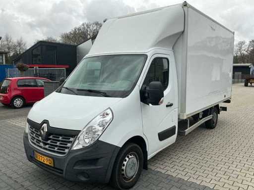 Renault Master T35 2.3 dCi L3 Commercial Vehicle