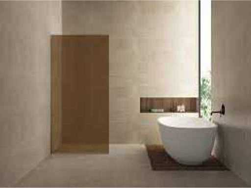 Parete doccia Wiesbaden Slim 120cm