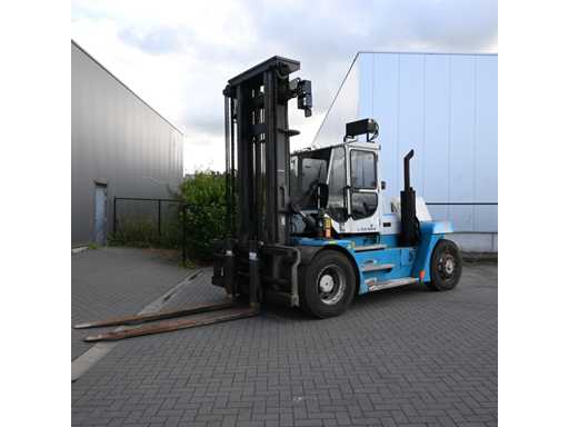 SMV - 2000 - SL 13.6-600A - Vorkheftruck