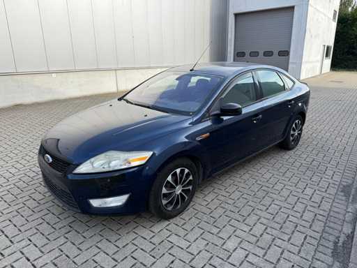 FORD - 2007 - MONDEO - Car