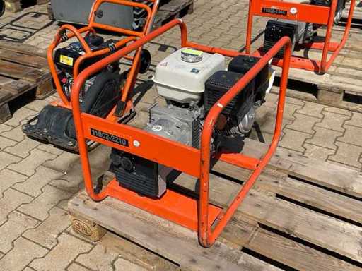 Generator de energie Europower EP4100 2020