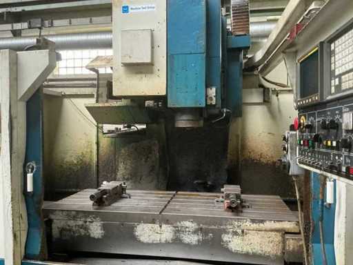 Daewoo ACE-V65 CNC verticaal bewerkingscentra