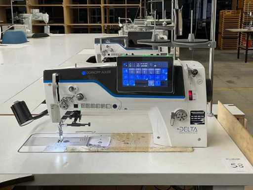 Dürkopp Adler M-Type Delta D867 naaimachine