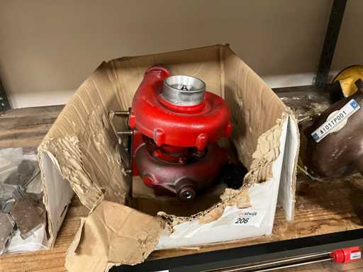 Altra parte della barca