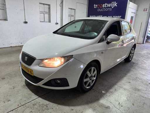 SEAT - Ibiza SC - 1.2 TDI Style Eco. - Car - 2011