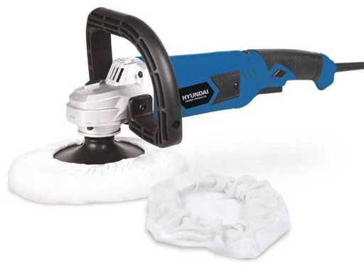 Hyundai Polisher