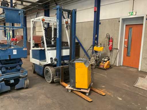 Carrello elevatore Komatsu