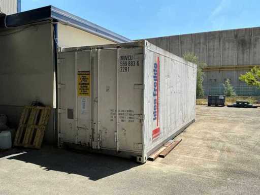 Container