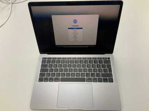 Laptop Apple A1932 MacBook Pro MRE92N/A de 13 inch