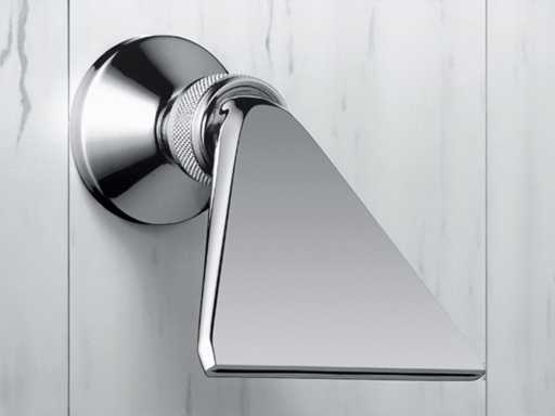 Hansgrohe Hoofddouche sproeier