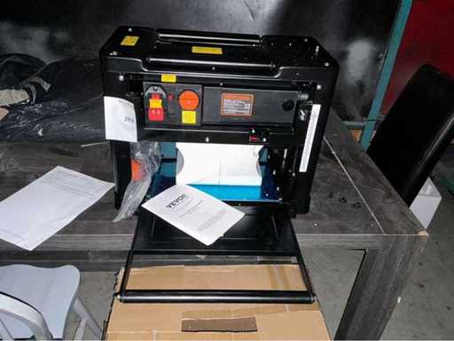 Vevor M1B-LS-3305 Compact Thicknesser