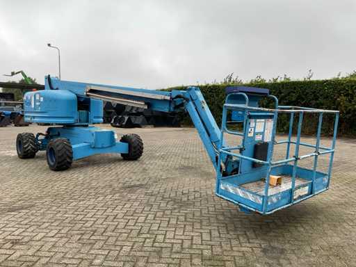 2005 Genie S-45 Hoogwerker