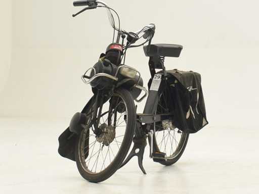 SOLEX 4800D 