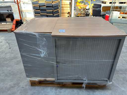 Armoire à dossiers (3x)