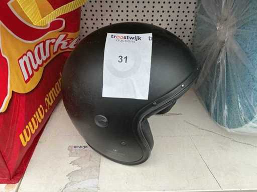 Cască de motocicletă din fibră Caberg