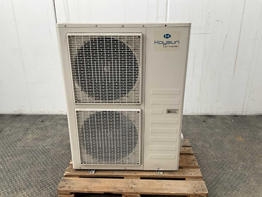Kaysun KUE-140 3DVN5 Klimaanlage