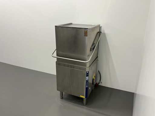 Electrolux - EHT8G - Lave-vaisselle Electrolux à passage