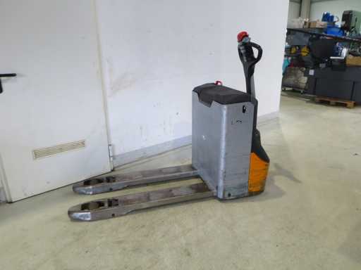 STILL ECU 16 (3) Palletwagen - Elektrisch