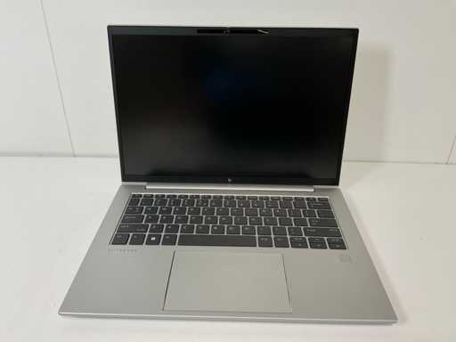 HP EliteBook 840 G9 14", Core(TM) i7 12a generazione, 32 GB di RAM, 512 GB di computer portatile NVMe