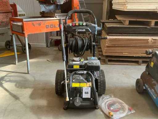 Kremer KR200H Pressure Washer