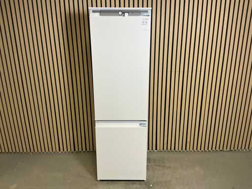 Pèlerin PCS34178L. Combinaison réfrigérateur-congélateur intégré