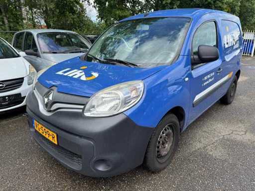 Renault - Kangoo Express - 1,5 dCi 75 Ekspr.Comf - VG-599-R