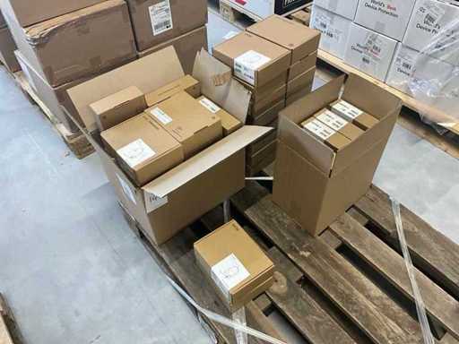 Căști Party Epos/sennheiser SC SERIES