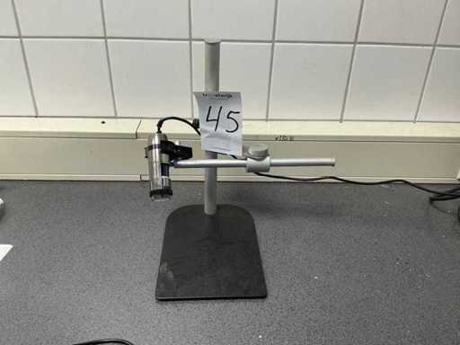 Dino-Lite Edge Measuring Microscope