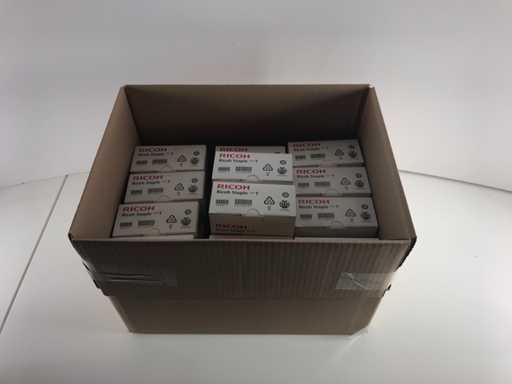Ricoh (414859) Type T Staple Cartridges (New) (50x)