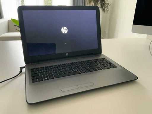 HP 15-ba071nd Laptop