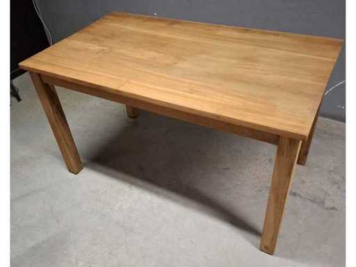 Goldstar - Tafel - DiningTable