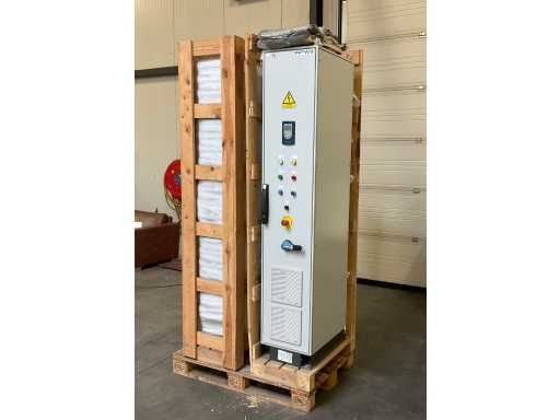 Gone EUCFW110031T40FAYZ CFW-11 Variable Speed Drive with Control Box