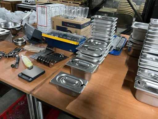1/9 GN de cuisson (18x)
