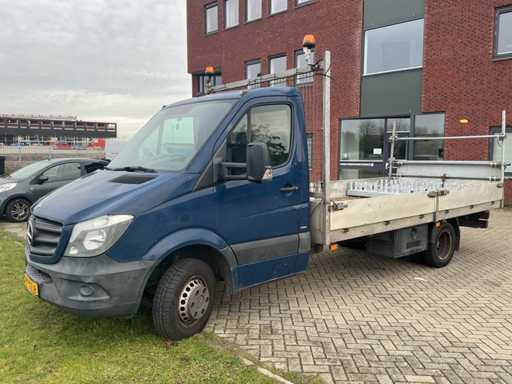 Mercedes-Benz Sprinter 413 2.2 CDI 432 Véhicule Commercial