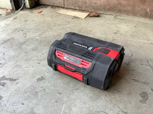 Utensile per batteria cordless Honda HBP 4.0ah