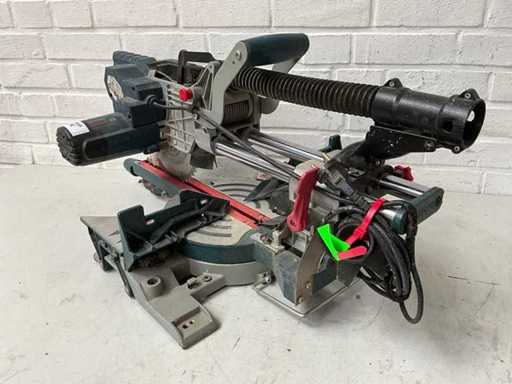 Bosch GCM 8 SJL Ferăstrău Mitre