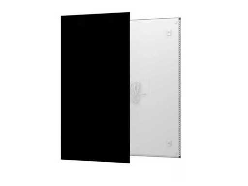 Ecosun - GS - Sistema di riscaldamento a infrarossi (3x)