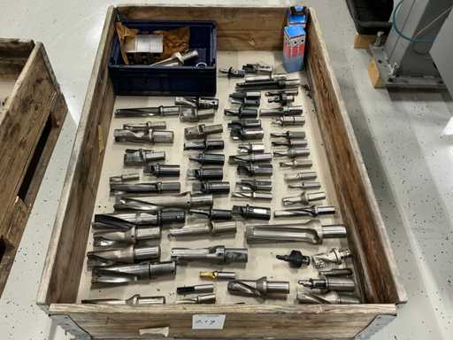 Narzędzia wiertnicze