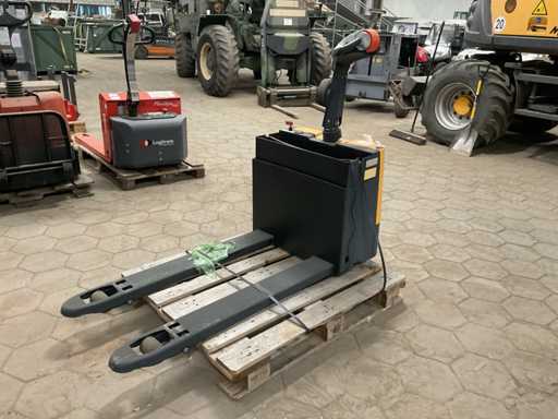 Vestil EPT-2547-30 Hand hydraulische palletwagen (4x)