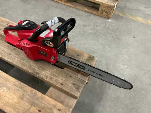 Maruyama MCV3101S Tronçonneuse