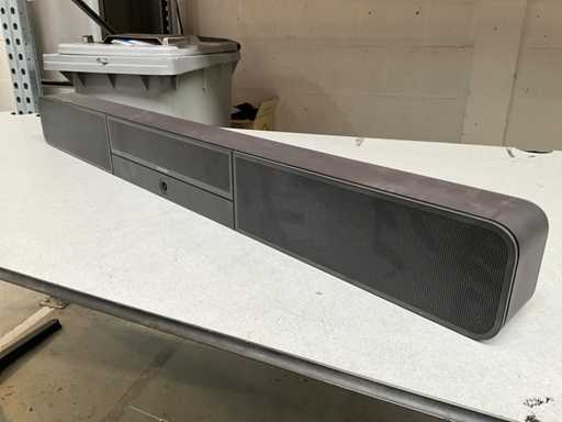 Crestron UC-SB Videobar