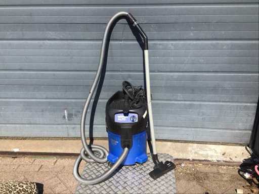 Nilfisk Alto Attix 30 Nat / Droog stofzuiger