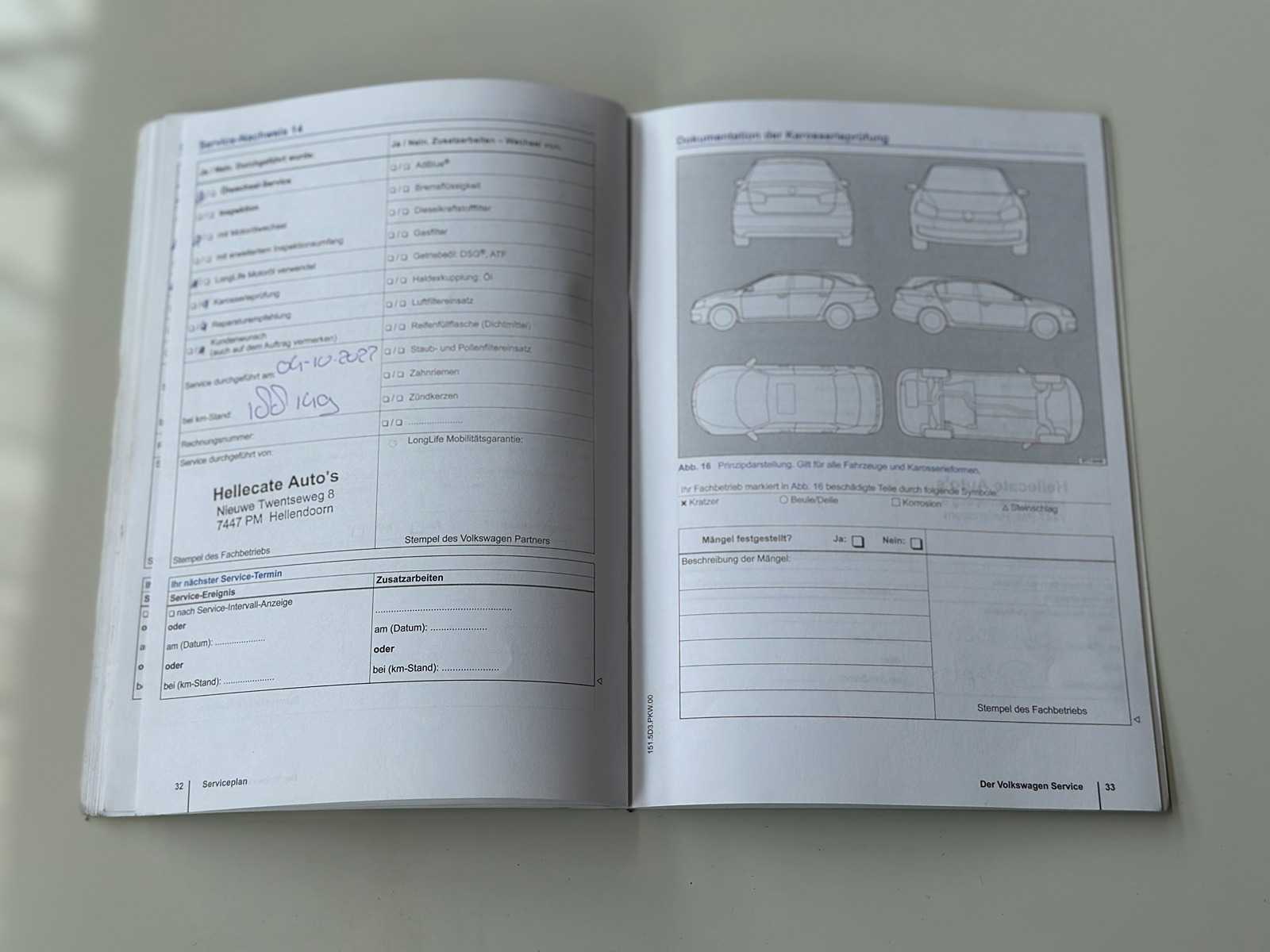 Volkswagen Golf GTI Performance VII 2.0 TSI Golf 7 230pk 2014, TV-769-S