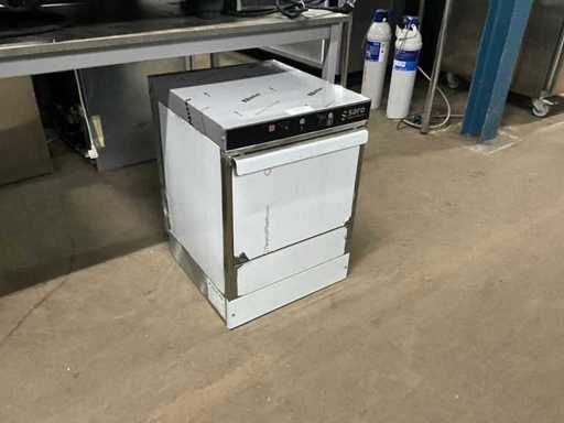 Saro München Glazenspoelmachine